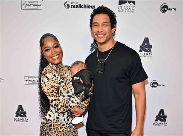 Keke Palmer's Boyfriend Darius Daulton Jackson Biography: Net Worth, Height, Age, Girlfriend, Parents, Brother, Movies