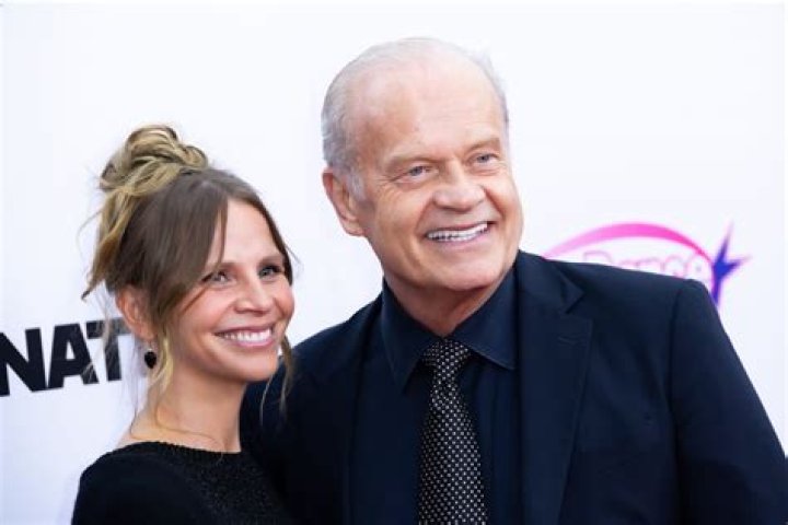 Kelsey Grammer Net Worth, Age, Height, Bio, Birthday, Wiki!
