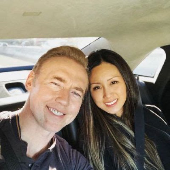 Kevin Durand Is Living A Blissful Married Life