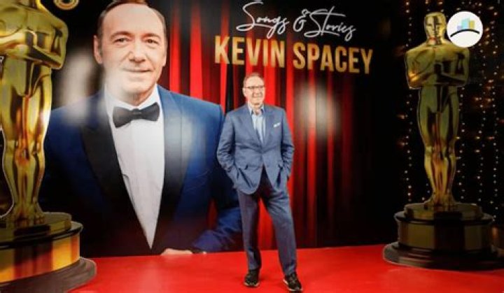Kevin Spacey Net Worth, Age, Height, Bio, Birthday, Wiki!