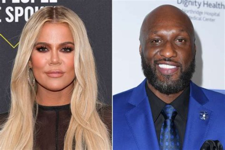 Khloe Kardashian, Lamar Odom Dating: In Love and Getting Back Together After French Montana Split?
