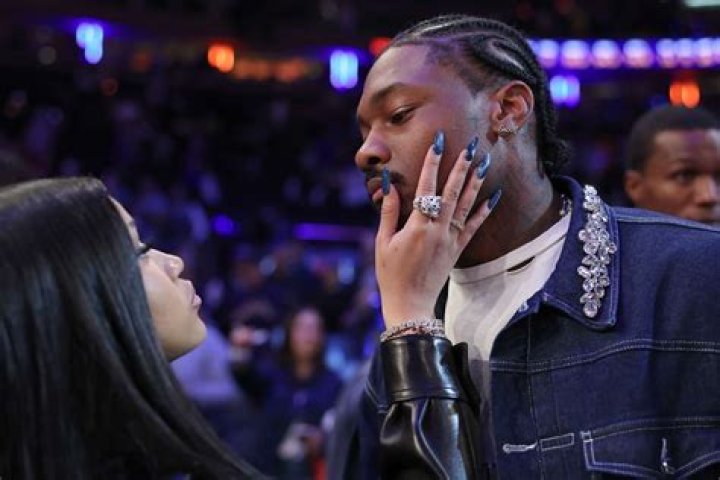 Kiari Cephus’s Girlfriend: Who is Kiari Cephus Dating?