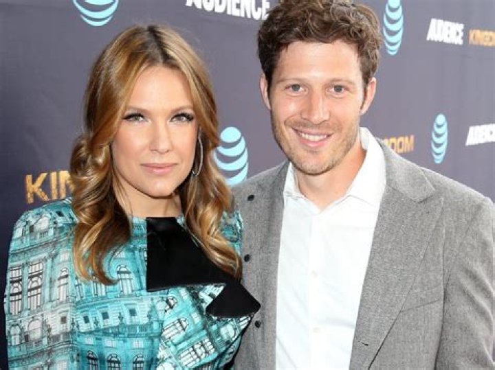 Kiele Sanchez’s Husband: Who is Kiele Sanchez Dating?