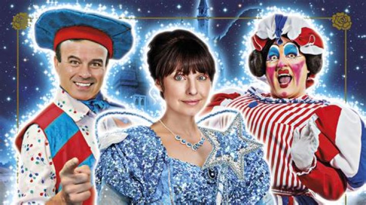 Kiera-Nicole Brennan and Curtis Pritchard Join Qdos Panto Production