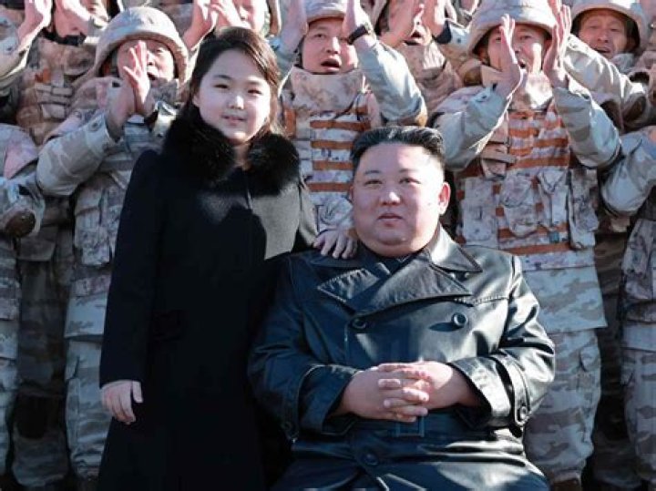 Kim Jong-un’s Wife: Who is Kim Jong-un Dating?