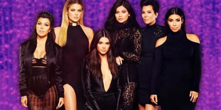 Kim Kardashian Skinny Body Double Kami Osman Films Keeping Up With The Kardashians