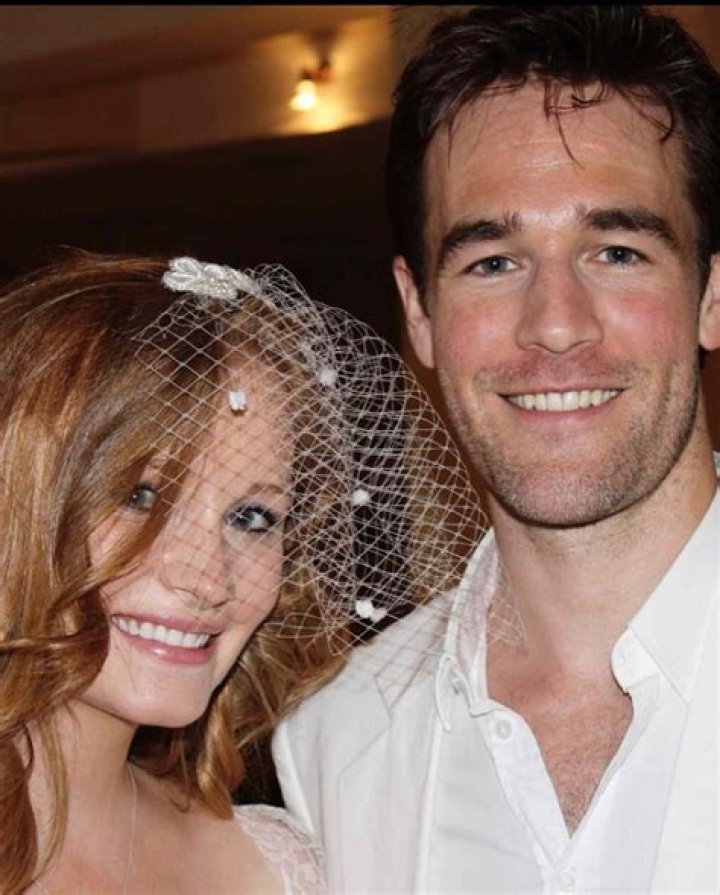 Kimberly Van Der Beek’s Husband: Who is Kimberly Van Der Beek Dating?