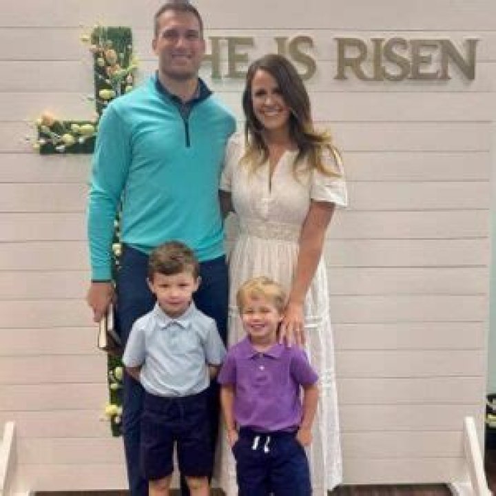 Kirk Cousins- Wiki, Age, Wife, Ethnicity, Net Worth, Height