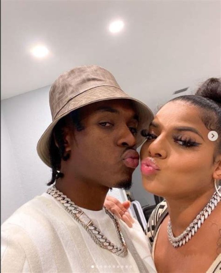 KKVSH’s Boyfriend: Who is KKVSH Dating?