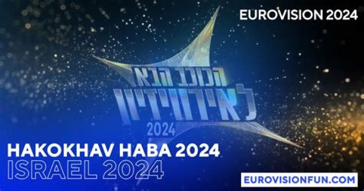 Kobi Marimi Wins HaKokhav HaBa L'Eurovizion And Will Represent Home Country Israel At Eurovision 2019