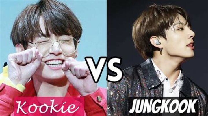 Kookie-Scenario’s Girlfriend: Who is Kookie-Scenario Dating?