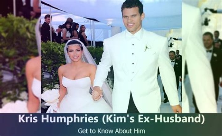 Kris Humphries’s Girlfriend: Who is Kris Humphries Dating?