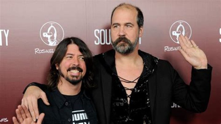 Krist Novoselic’s Wife: Who is Krist Novoselic Dating?