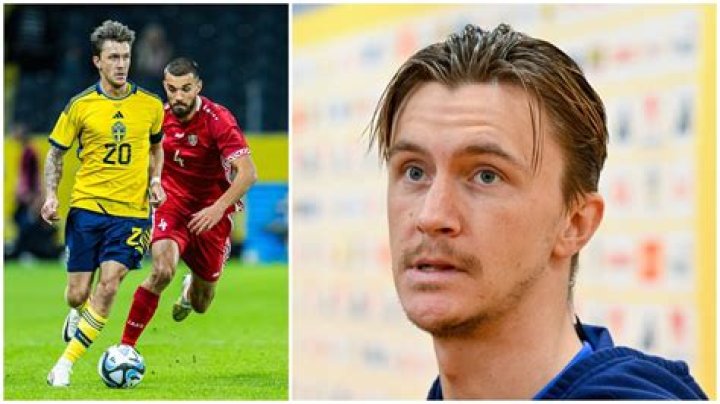 Kristoffer Olsson Net Worth, Age, Height, Bio, Birthday, Wiki!