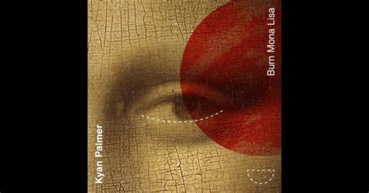 Kyan Palmer Releases The Music Video To "Burn Mona Lisa"