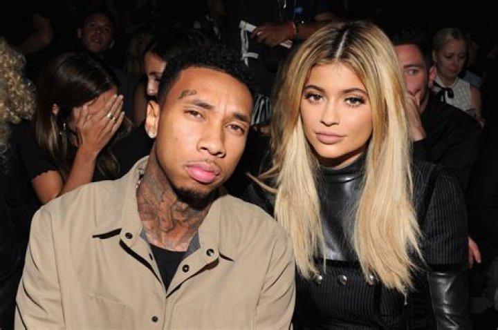 Kylie Jenner Sex Tape Released By Tyga, Taken Down Immediately: Tyga Wants Revenge After Split?