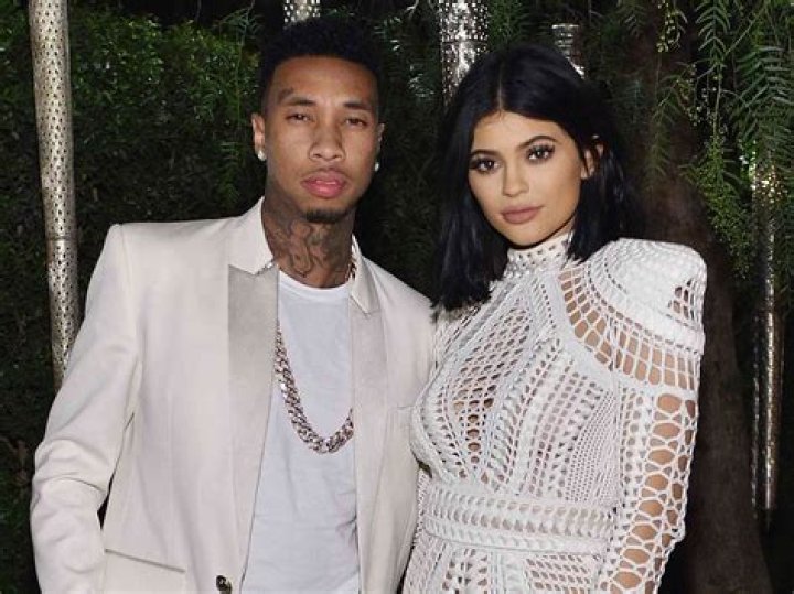 Kylie Jenner Sex Tape With Tyga Already Filmed: Will KUWTK Teen Accept Vivid’s $10 Million Offer?