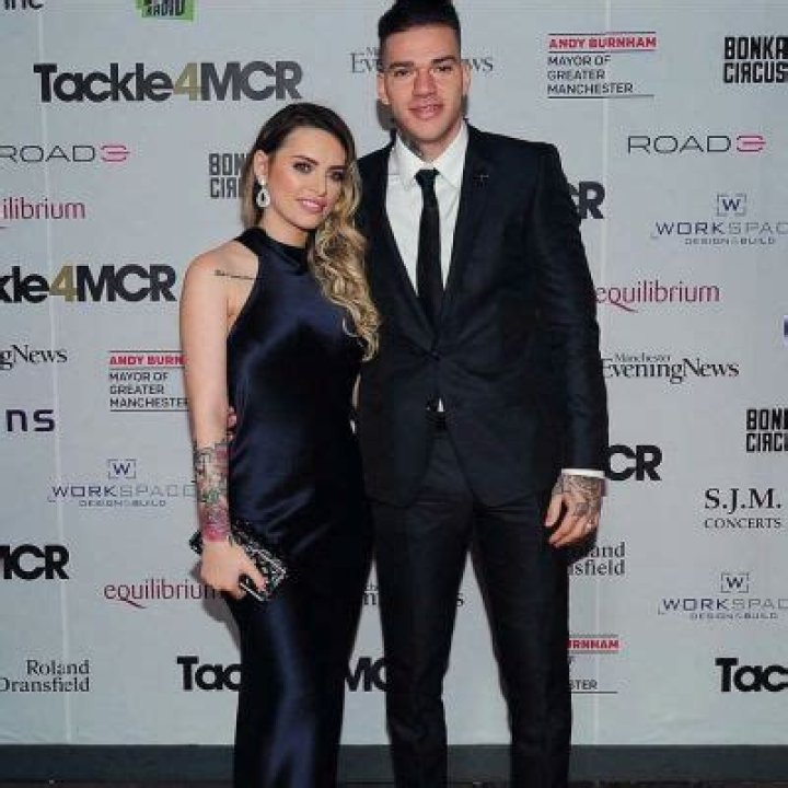 Lais Moraes Is Living A Blissful Married Life With Ederson