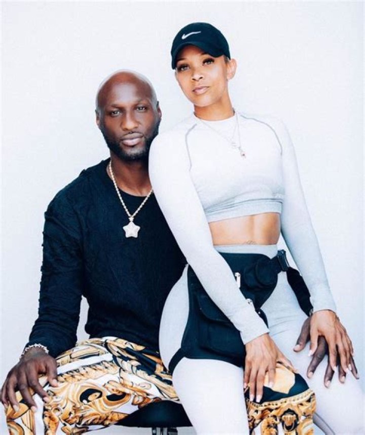 Lamar Johnson’s Girlfriend: Who is Lamar Johnson Dating?