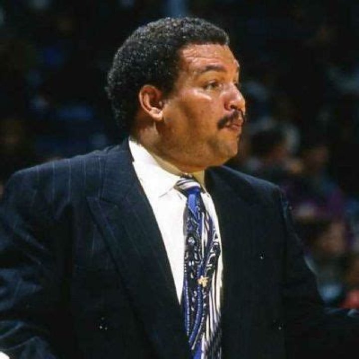 Larry Finch- Wiki, Age, Height, Wife, Marriage, Ethnicity, Career, Net worth