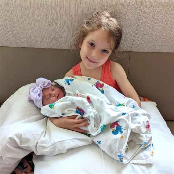 
Laura Benanti And Patrick Brown Are Expecting Their Second Child	