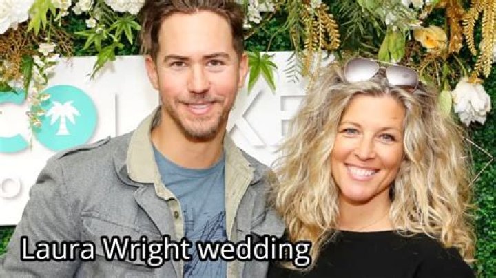 Laura Wright’s Boyfriend: Who is Laura Wright Dating?