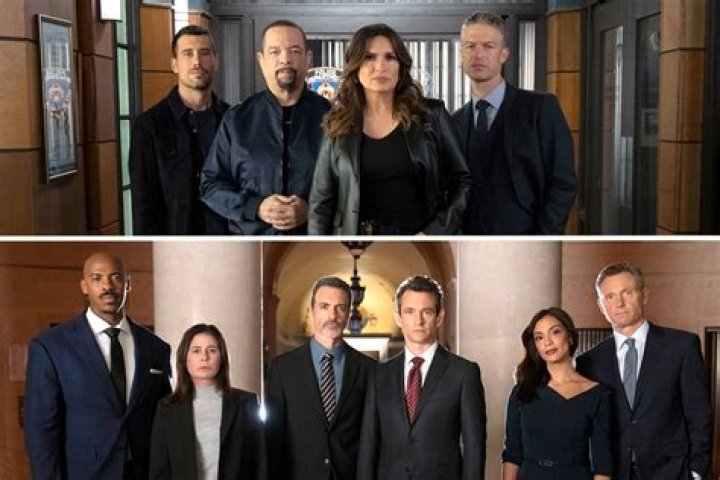 Law & Order SVU Recap 10/11/18: Season 20 Episode 4 “Revenge”