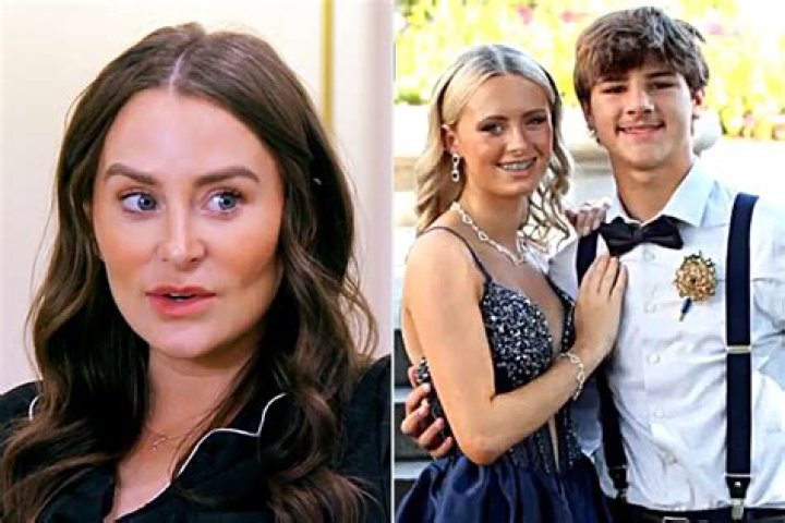 Leah Messer’s Boyfriend: Who is Leah Messer Dating?