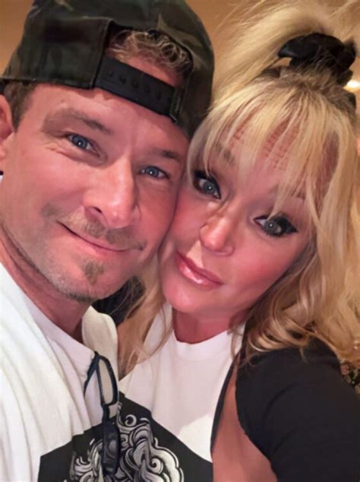 Leighanne Littrell’s Husband: Who is Leighanne Littrell Dating?