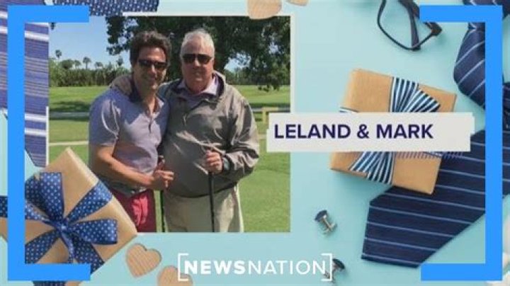 Leland Bernard Martin’s Girlfriend: Who is Leland Bernard Martin Dating?