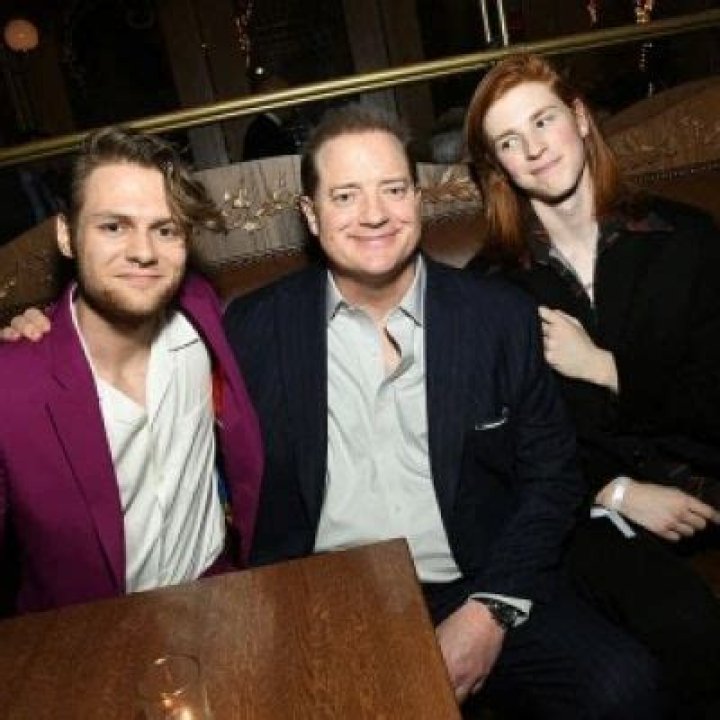 Leland Francis Fraser- All About The Son Of Brenden Fraser