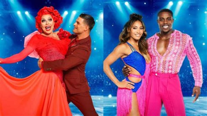 Len Goodman confirms he will quit Strictly Come Dancing next year