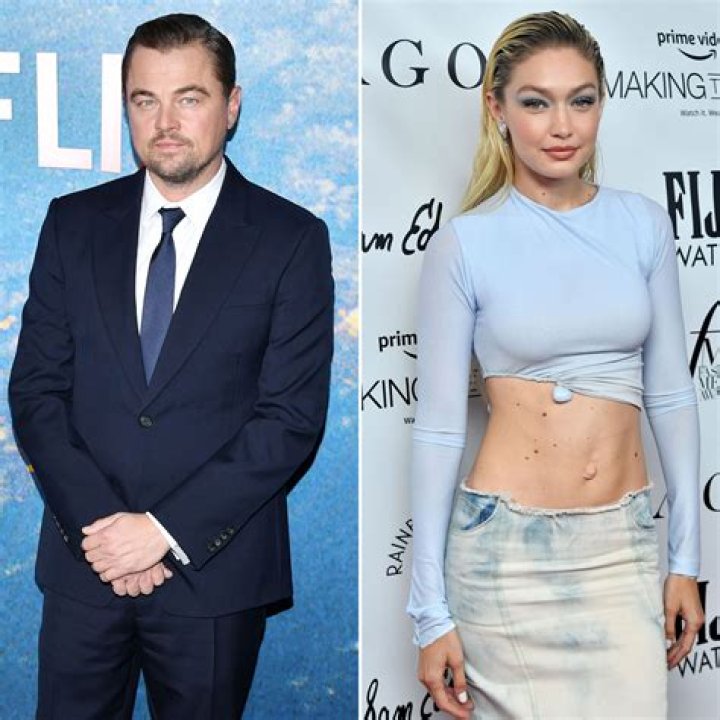Leonardo DiCaprio Splits With Erin Heatherton: Path Now Clear For Demi Moore?