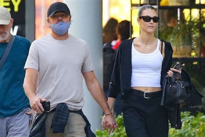 Leonardo Vitorino’s Girlfriend: Who is Leonardo Vitorino Dating?