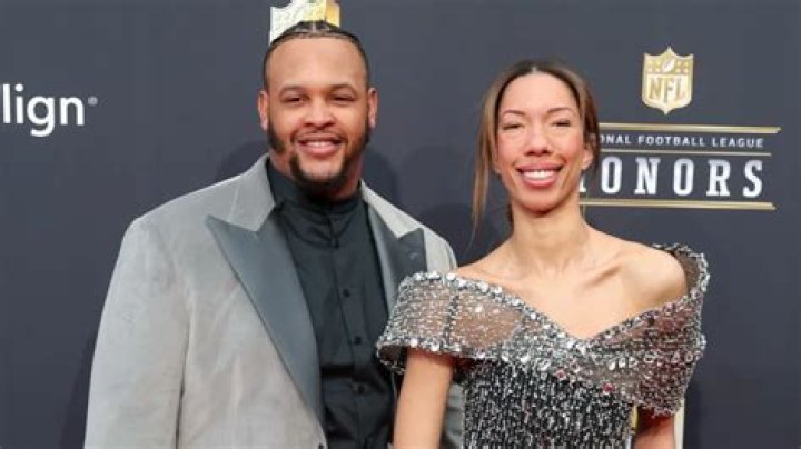 Lewis Dawkins’s Girlfriend: Who is Lewis Dawkins Dating?