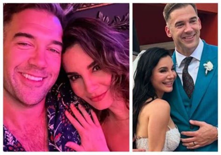 Lewis Howes’s Wife: Who is Lewis Howes Dating?