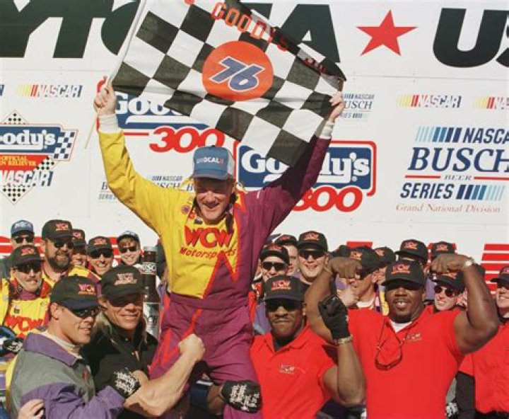 Lex Luger Net Worth, Age, Height, Bio, Birthday, Wiki!