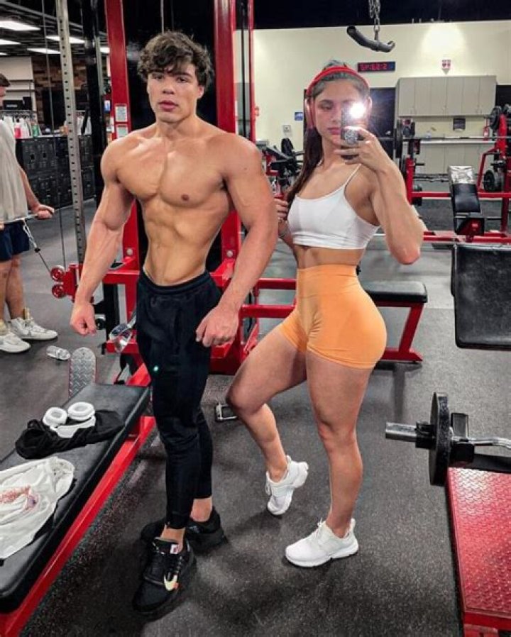 Lexx Little’s Girlfriend: Who is Lexx Little Dating?