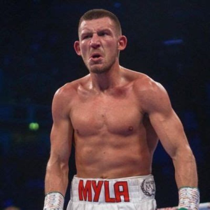 Liam Williams- Wiki, Age, Height, Net Worth, Wife, Ethnicity