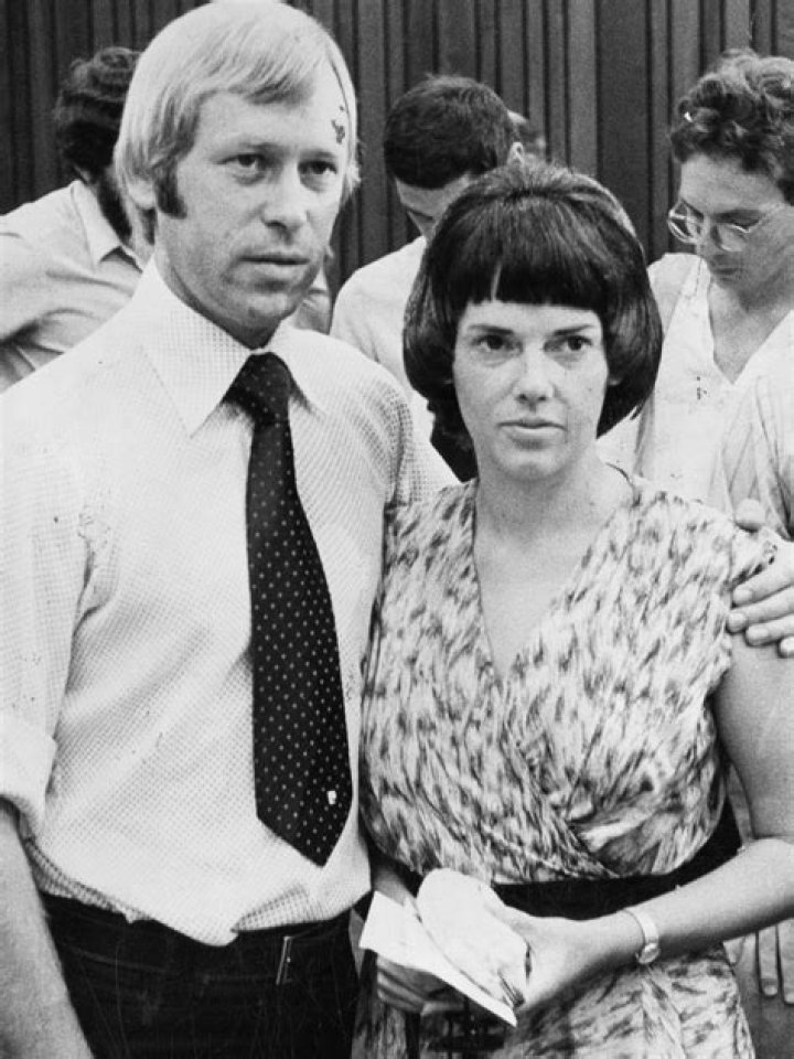 Lindy Chamberlain-Creighton’s Husband: Who is Lindy Chamberlain-Creighton Dating?