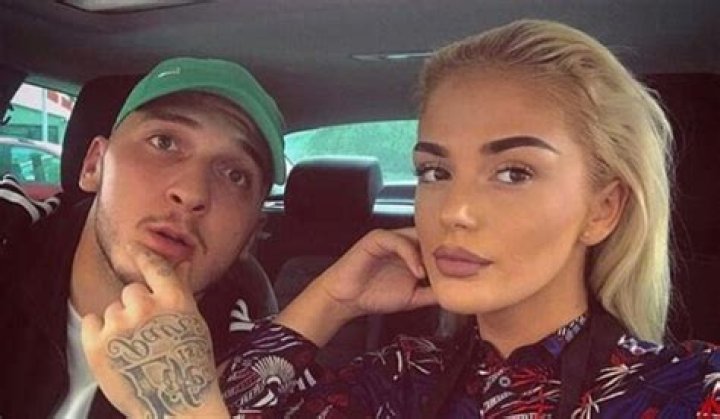 Loredana Zefi’s Boyfriend: Who is Loredana Zefi Dating?