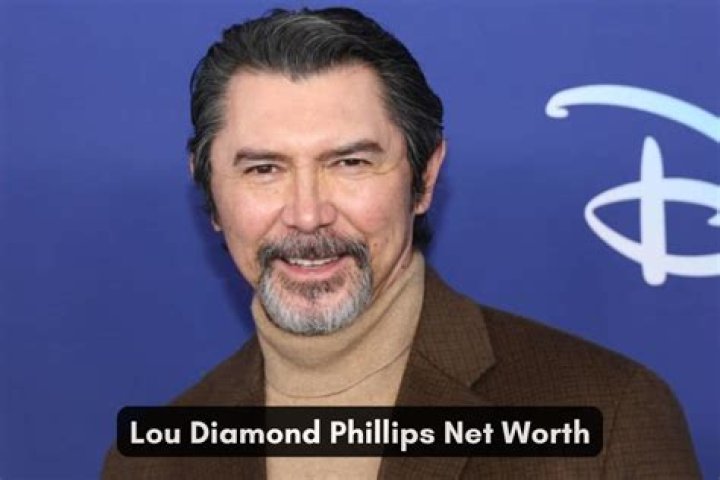 Lou Diamond Phillips’s Wife: Who is Lou Diamond Phillips Dating?