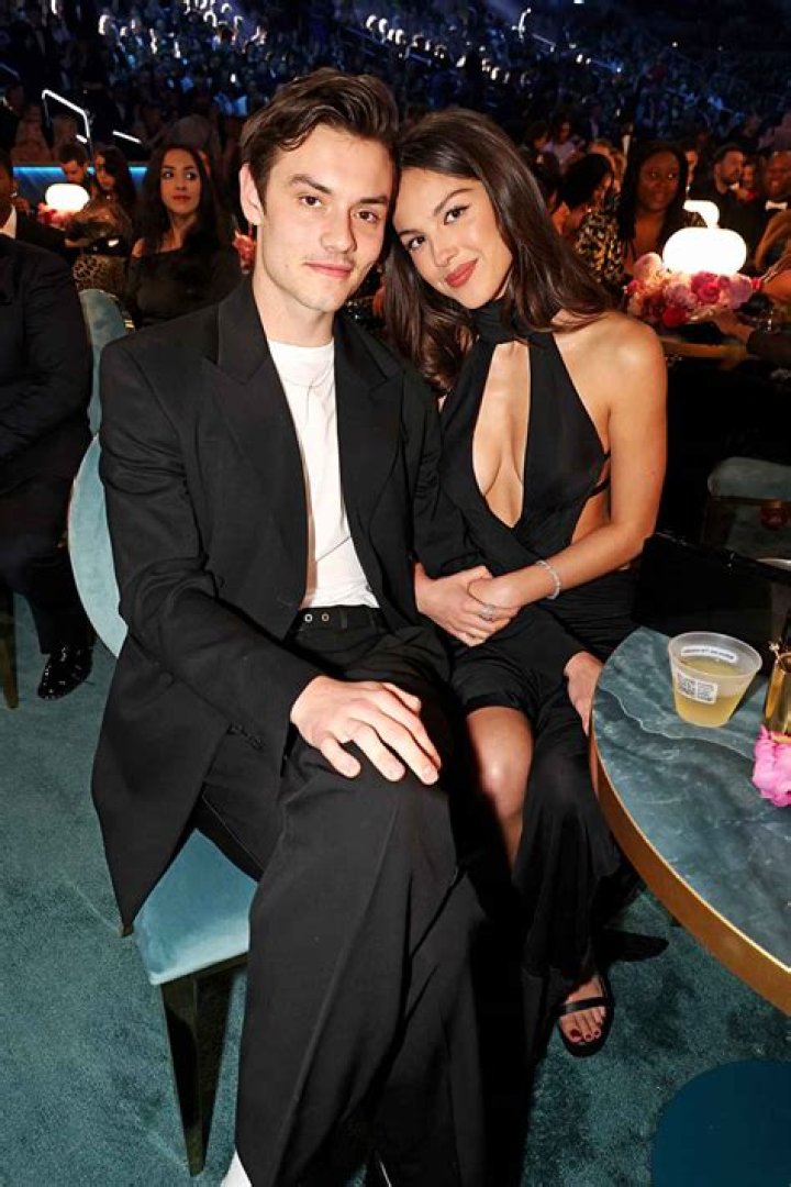 Louis CK’s Girlfriend: Who is Louis CK Dating?