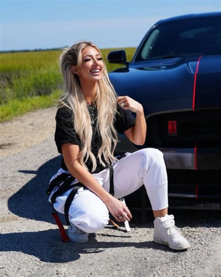 Luca Whitaker- Net Worth, Age, Bio, Height, Boyfriend, Instagram, Career