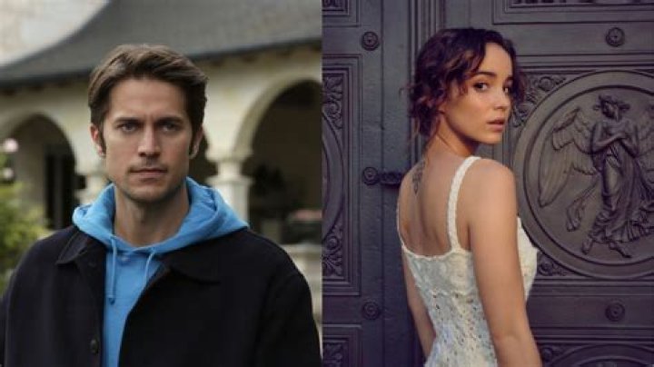 Lucas Vercetti’s Girlfriend: Who is Lucas Vercetti Dating?