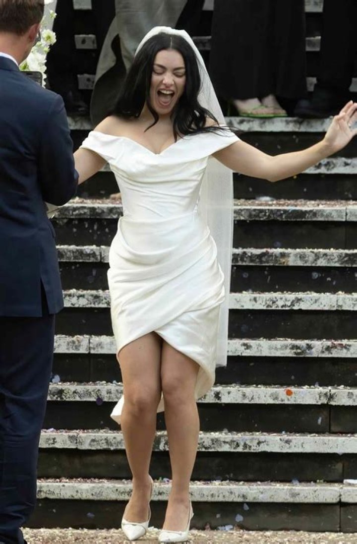 Luisa Hackney’s Boyfriend: Who is Luisa Hackney Dating?