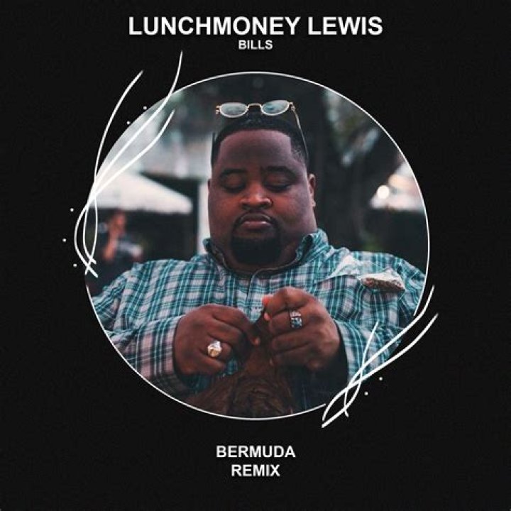 LunchMoney Lewis’s Girlfriend: Who is LunchMoney Lewis Dating?