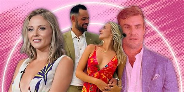 Luz Edith Rojas’s Boyfriend: Who is Luz Edith Rojas Dating?