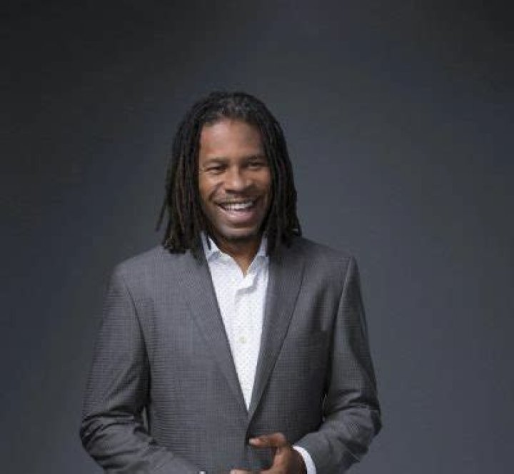 LZ Granderson- Wiki, Age, Height, Net Worth, Wife, Ethnicity
