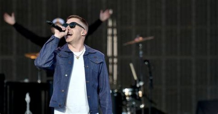 Macklemore Announces New Album GEMINI